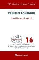 Principi contabili vol.16