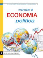 Manuale di economia politica. Per gli Ist. tecnici e professionali di Vittorio Falletti, Maurizio Maggi edito da Scuola & Azienda