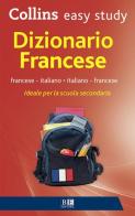 Dizionario francese. Francese-italiano, italiano-francese. Ediz. bilingue edito da BE Editore