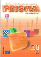 Prisma. Nivel B1. Progresa. Libro del alumno. Per le Scuole superiori vol.1 edito da Edinumen Editorial