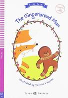 The gingerbread man di Lisa Suett edito da ELI