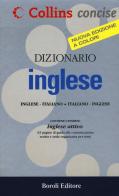 Dizionario inglese. Inglese-italiano, italiano-inglese. Ediz. bilingue edito da BE Editore