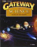 Gateway to science. Per le Scuole superiori di Tim Collins edito da Heinle Elt