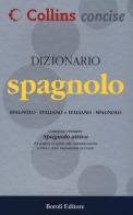 Dizionario spagnolo. Spagnolo-italiano, italiano-spagnolo. Ediz. bilingue edito da BE Editore