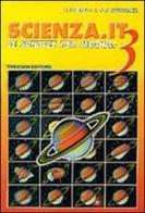 Scienza.it vol.3 di Franca Fabris, Cormack J. Mc edito da Trevisini
