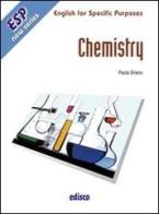 Chemistry. Per gli Ist. tecnici e professionali. Con CD Audio di Paola Briano edito da EDISCO