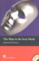 The man in the iron mask. Per la Scuola secondaria di primo grado di Alexandre Dumas edito da Edumond