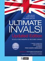 Ultimate INVALSI. Updated edition. Per le Scuole superiori. Ediz. per la scuola