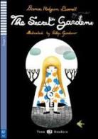 The secret garden. Con File audio per il download. Con Contenuto digitale per accesso on line di Frances Hodgson Burnett edito da ELI