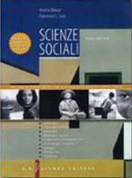 Scienze sociali. Per le Scuole superiori. Con espansione online di Andrea Binazzi, Francesco S. Tucci edito da Palumbo