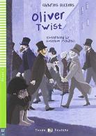 Oliver Twist di Charles Dickens edito da ELI