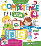 Un modo semplice per imparare le tabelline di Roberta Fanti: Bestseller in  Numeri e calcoli - 9788833710358