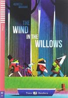 The wind in the willows. Con espansione online di Kenneth Grahame edito da ELI