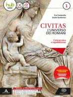 Civitas. Per i Licei e gli Ist. magistrali. Con e-book. Con espansione online vol.1