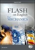 Flash on english for construction. Per le Scuole superiori. Con espansione online di Patrizia Caruzzo edito da ELI