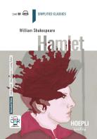 Hamlet. Con e-book. Con espansione online di William Shakespeare edito da Hoepli