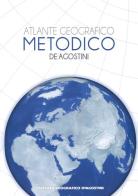 Atlante geografico metodico 2016-2017. Con aggiornamento online edito da De Agostini