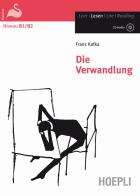 Die Verwandlung. Con CD-Audio di Franz Kafka edito da Hoepli
