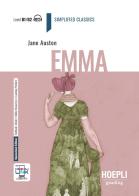 Emma. Con e-book. Con espansione online di Jane Austen edito da Hoepli
