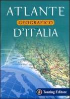 Atlante geografico d'Italia edito da Touring