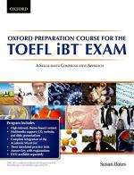 Oxford preparation course for TOEFL IBT exam. Per le Scuole superiori. Con 6 CD Audio. Con espansione online edito da Oxford University Press