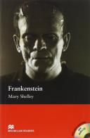 Frankenstein di Mary Shelley edito da Edumond