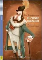El conde Lucanor. Con File audio per il download. Con Contenuto digitale per accesso on line di Juan Manuel edito da ELI