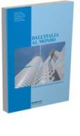 Geografia economica - dall'italia al mondo vol.1 di Carla Lanza, Ferruccio Nano, Natale Garre' edito da Bompiani