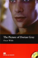 The picture of Dorian Grey. Per la Scuola secondaria di primo grado di Oscar Wilde edito da Edumond