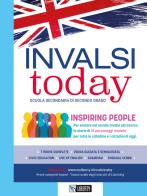 Invalsi today. Ediz. per la scuola di Karen Allright, G. Hammond, C. Henderson edito da Liberty