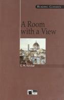 Room with view (A) di Edward M. Forster edito da Black Cat-Cideb