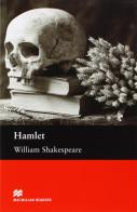Hamlet di William Shakespeare edito da Macmillan
