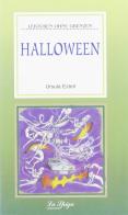 Halloween di Ursula Esterl edito da La Spiga Languages