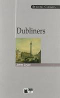 Dubliners di James Joyce edito da Black Cat-Cideb