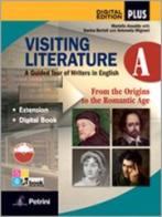 Visiting literature. Per le Scuole superiori. Con DVD-ROM. Con e-book. Con espansione online vol.1