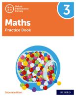 Maths. Workbook. Per la Scuola elementare. Con espansione online vol.3 di Tony Cotton edito da Oxford University Press