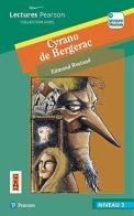 Cyrano de Bergerac. Con app. Con e-book. Con espansione online di Edmond Rostand edito da Lang