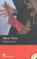 Oliver Twist di Charles Dickens edito da Edumond