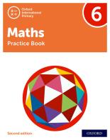 Maths. Workbook. Per la Scuola elementare. Con espansione online vol.6 di Tony Cotton edito da Oxford University Press