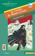 Le comte de Monte-Cristo. Con app. Con e-book. Con espansione online di Alexandre Dumas edito da Lang