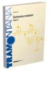 Elettronica modulare tomo a+ manuale datasheet di Enrico Ambrosini edito da Tramontana