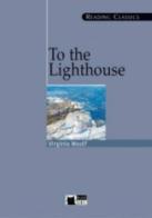 To the lighthouse di Virginia Woolf edito da Black Cat-Cideb