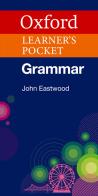 Oxford learner's pocket grammar di Albert S. Hornby edito da Oxford University Press