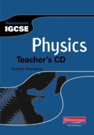 Heinemann IGCSE. Physics. Per le Scuole superiori. Con 2 espansioni online. Con CD-ROM edito da Pearson Longman