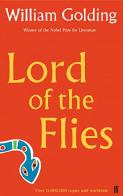 Lord of the flies di William Golding, Jan Gregor, Mark Kinkead-weekes edito da Faber & faber