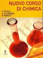 Nuovo corso di chimica. Per il triennio di Aurora Allegrezza, Marilena Righetti, Fabio Tottola edito da Minerva Scuola