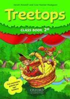 Treetops. Class book. Con espansione online. Per la 2ª classe elementare edito da Oxford University Press