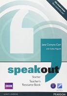 Speakout. Starter. Textbook. Per le Scuole superiori. Con espansione online edito da Pearson Longman