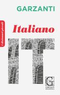 Il piccolo dizionario di italiano edito da Garzanti Linguistica