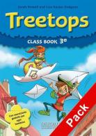 Treetops. Class book. Con espansione online. Per la 3ª classe elementare edito da Oxford University Press